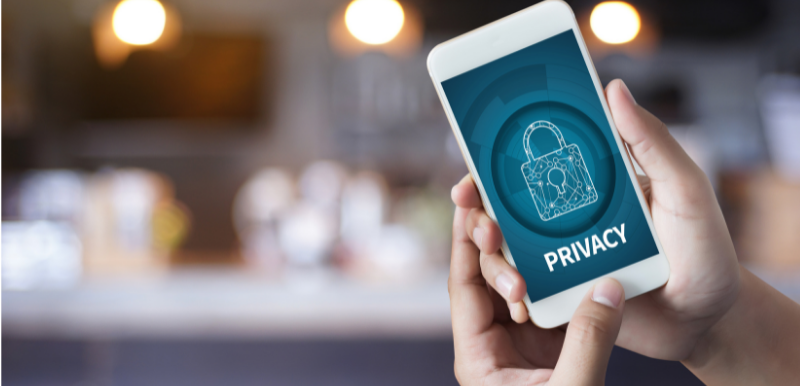 Enhancing Privacy through Secure Identity Verification