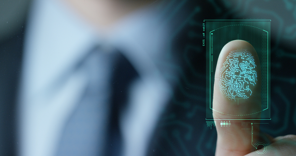 Digital wallet identity verification
