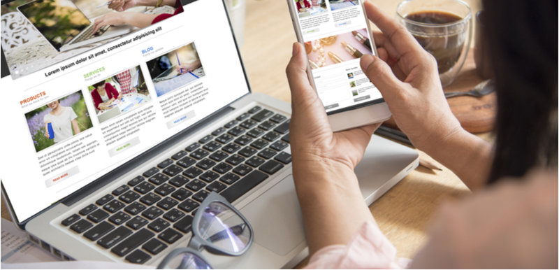 Group Verification for E-Commerce