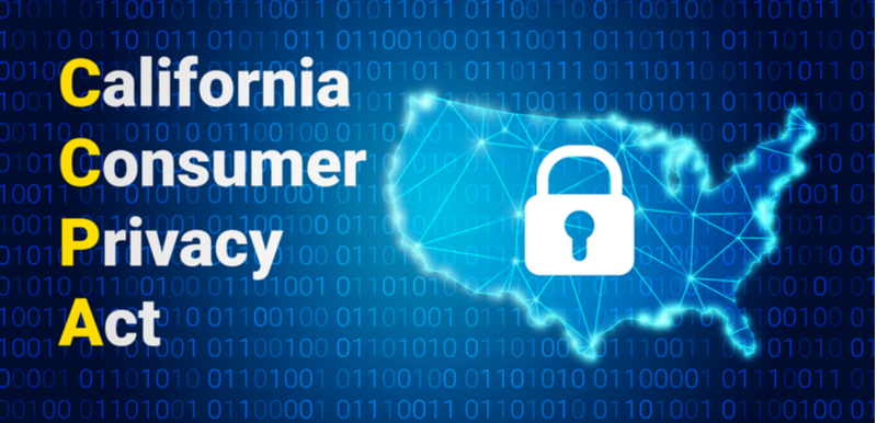 ID.me Announces Secure Identity Verification Solution for California Consumer Protection Act (CCPA) Compliance
