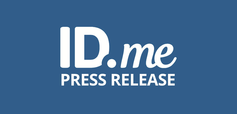 ID.me Issued First U.S. Patent for Real-Time, Online Identity Verification Technology