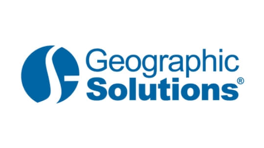 IDme Partners Geographic Solutions Logo