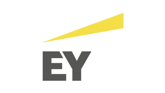 IDme Partners EY Logo
