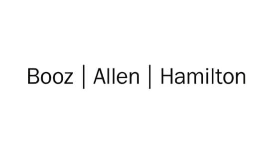 IDme Partners Booz Allen Hamilton
