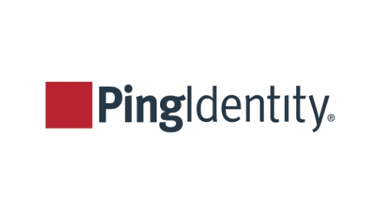 PingIdentity logo