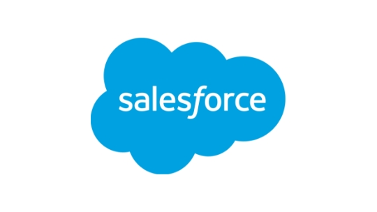 Salesforce logo