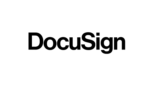 DocuSign logo