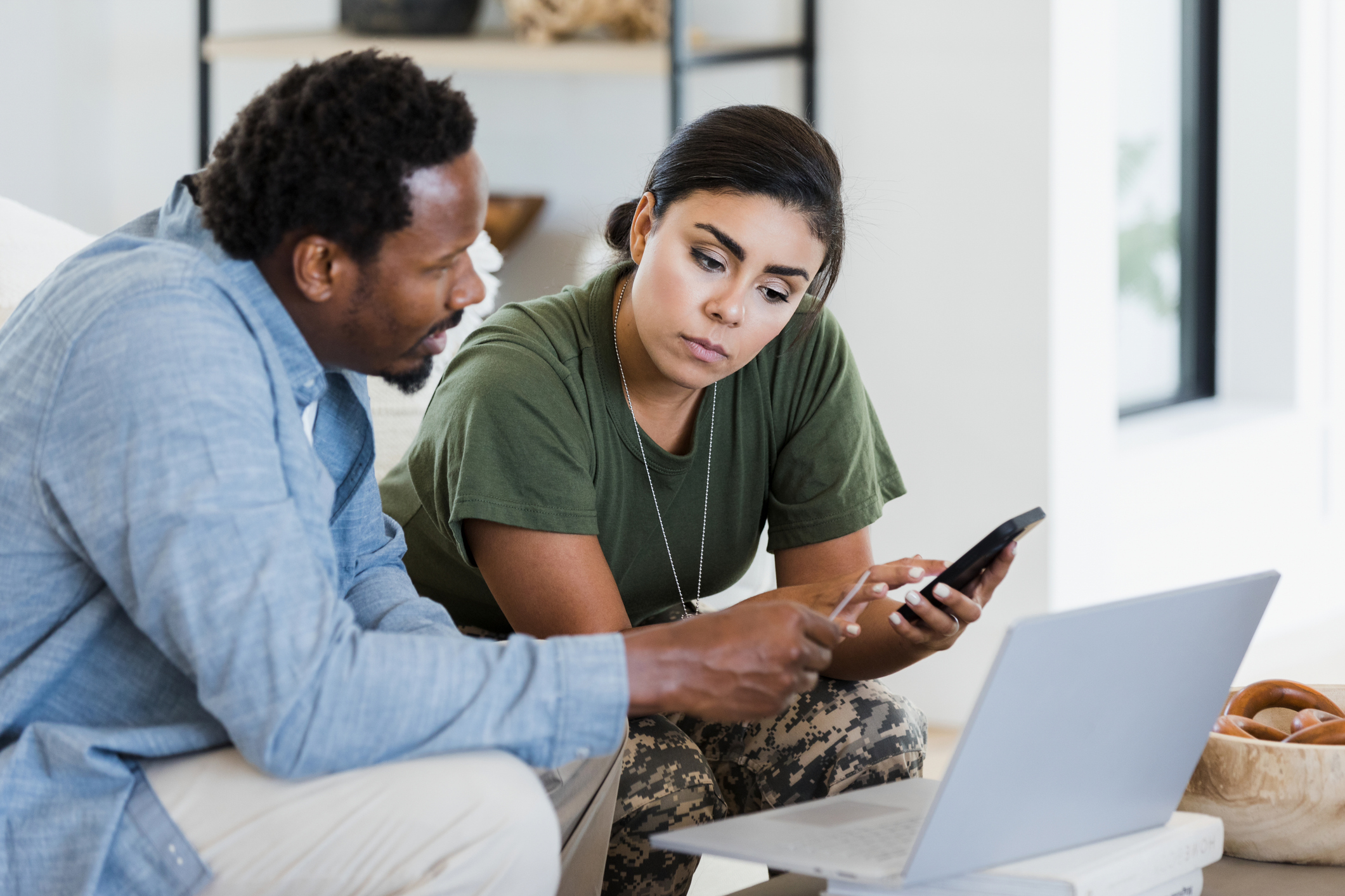Your Guide to Using VA.gov: Your Key to Veterans Affairs Benefits