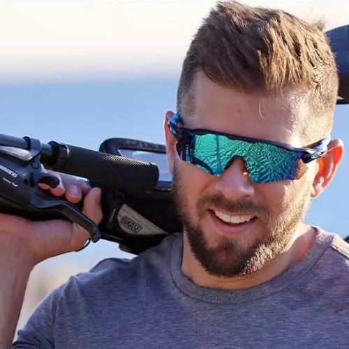 Oakley Standard Issue Discounts for Military, First Responders, and Government