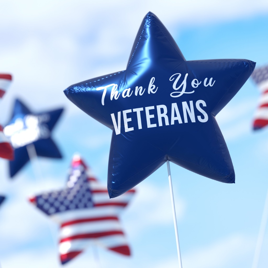 Limited Time: Military & Veterans Save 60% on Sam's Club Membership