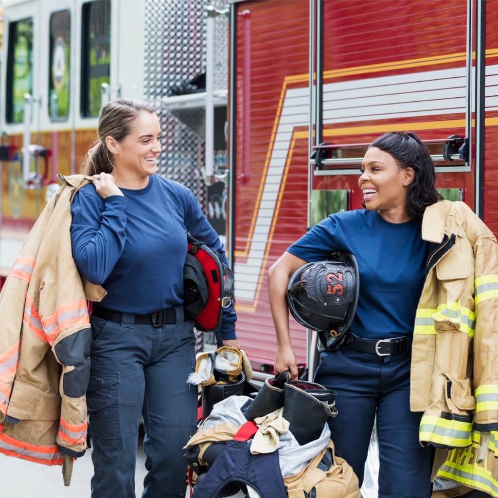 First Responders Day Discounts Worthy of Heroes