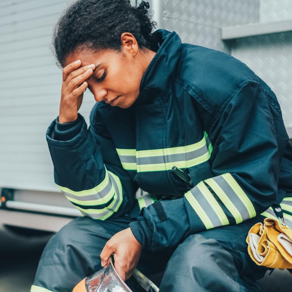 How to Prevent First Responder Burnout: 5 Effective Methods