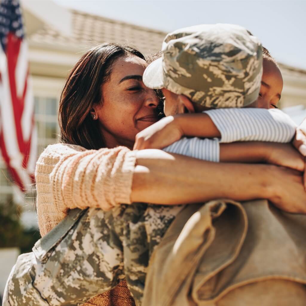 16 Free Deployment Resources for Military Families