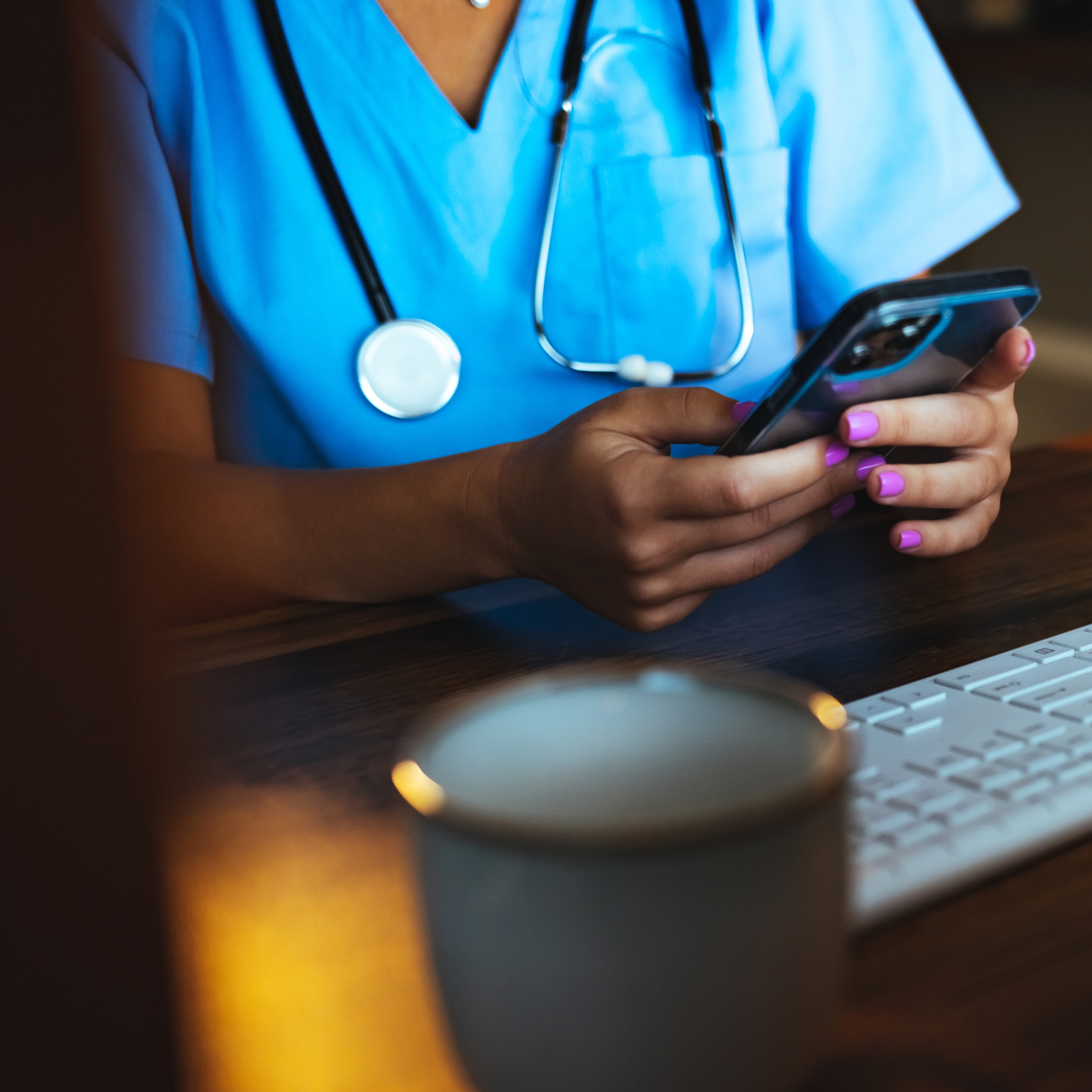 15 Expert Survival Tips for Night Shift Nurses