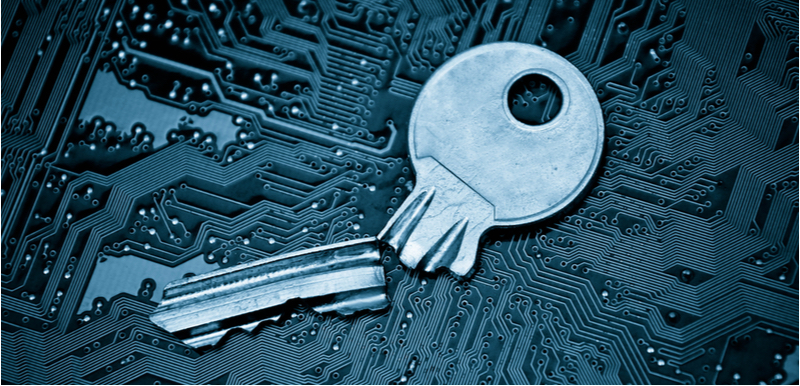 Digital Identity is Broken