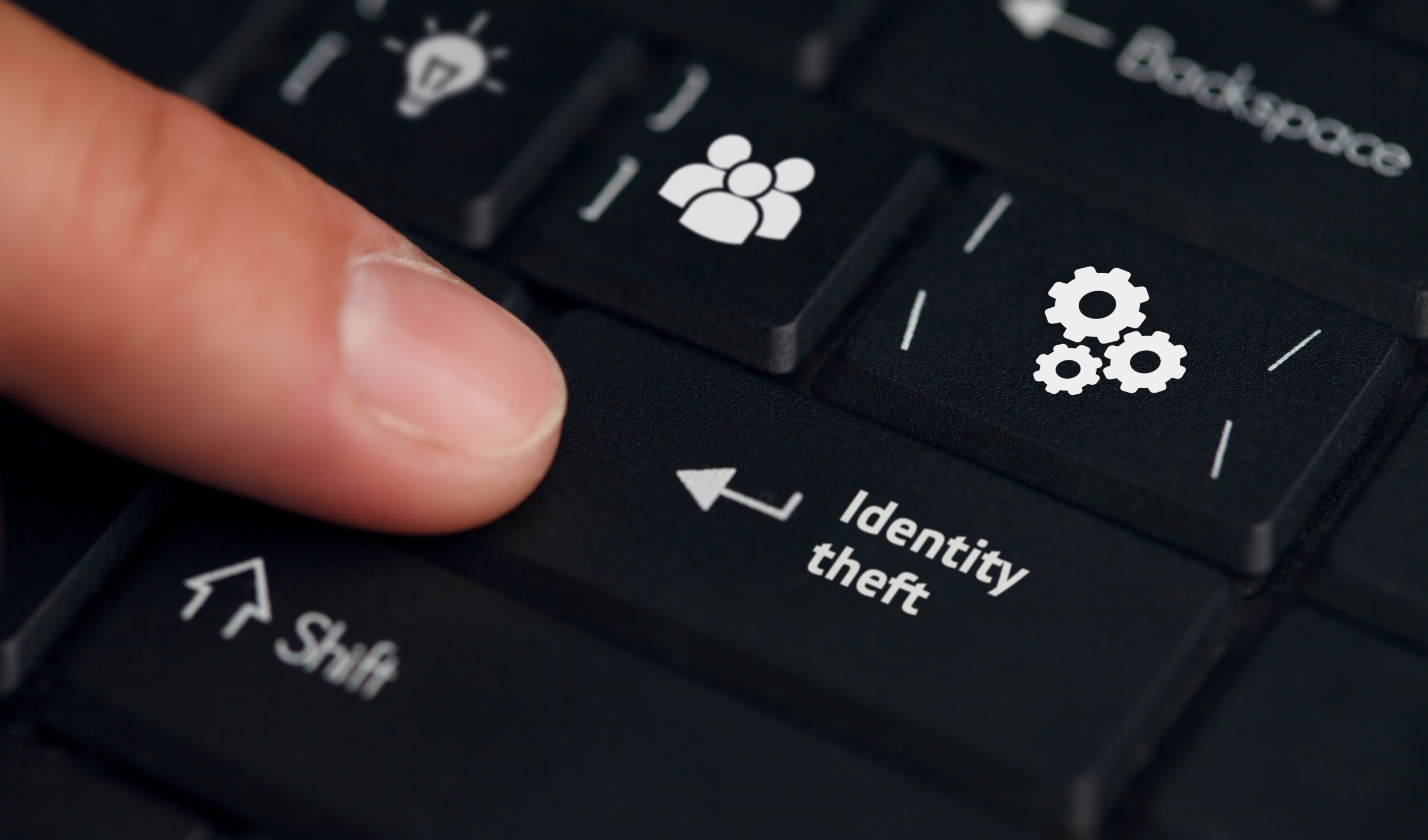 How Identity Theft Reduces Access to Benefits