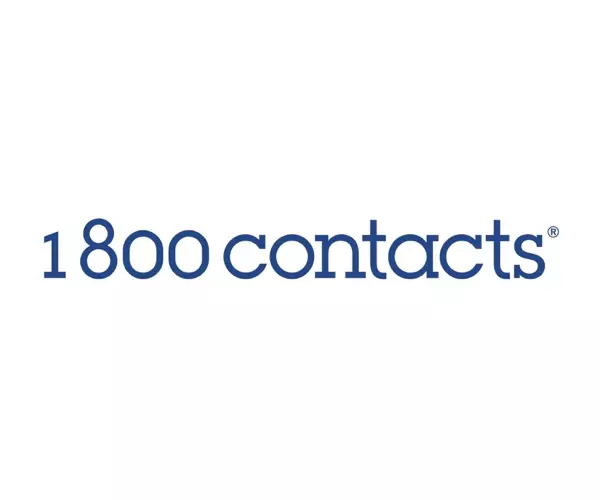 1-800 Contacts