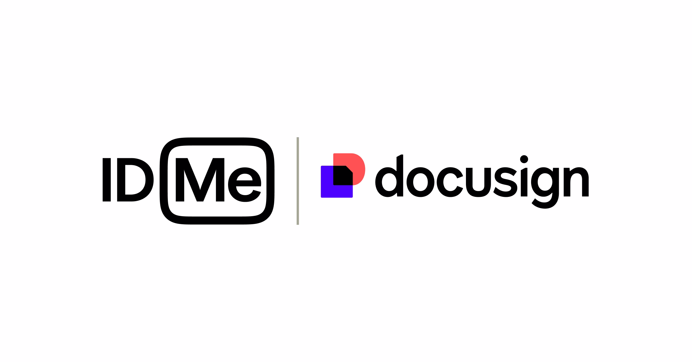 ID.me and Docusign Partner to Bring Seamless Identity Verification to Online Agreements