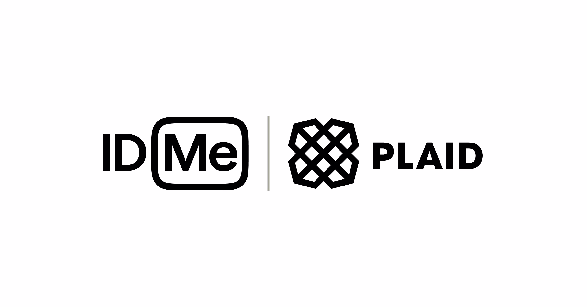 IDMe and Plaid Announce Partnership to Strengthen the Integrity and Speed of Government Benefit Payments