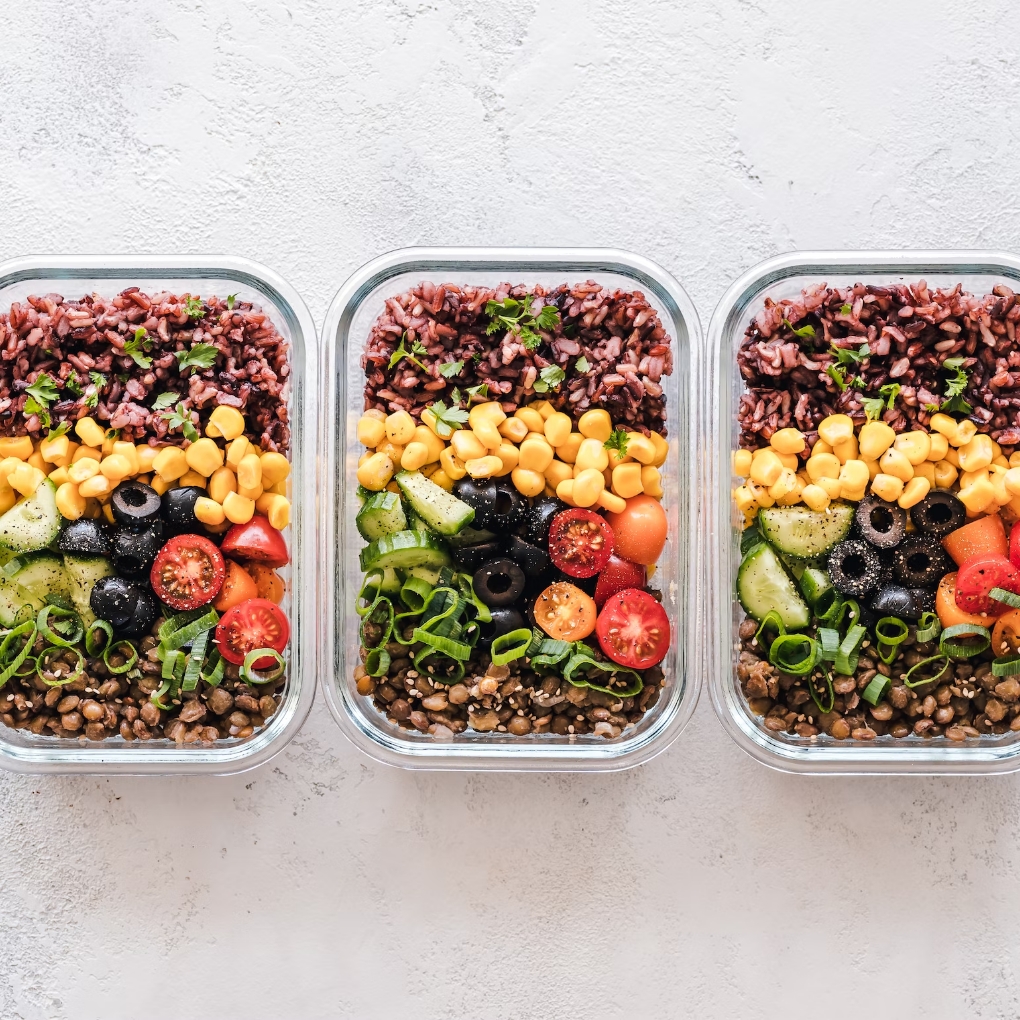 Easy Meal Prep Ideas: 11 Tips + Recipes