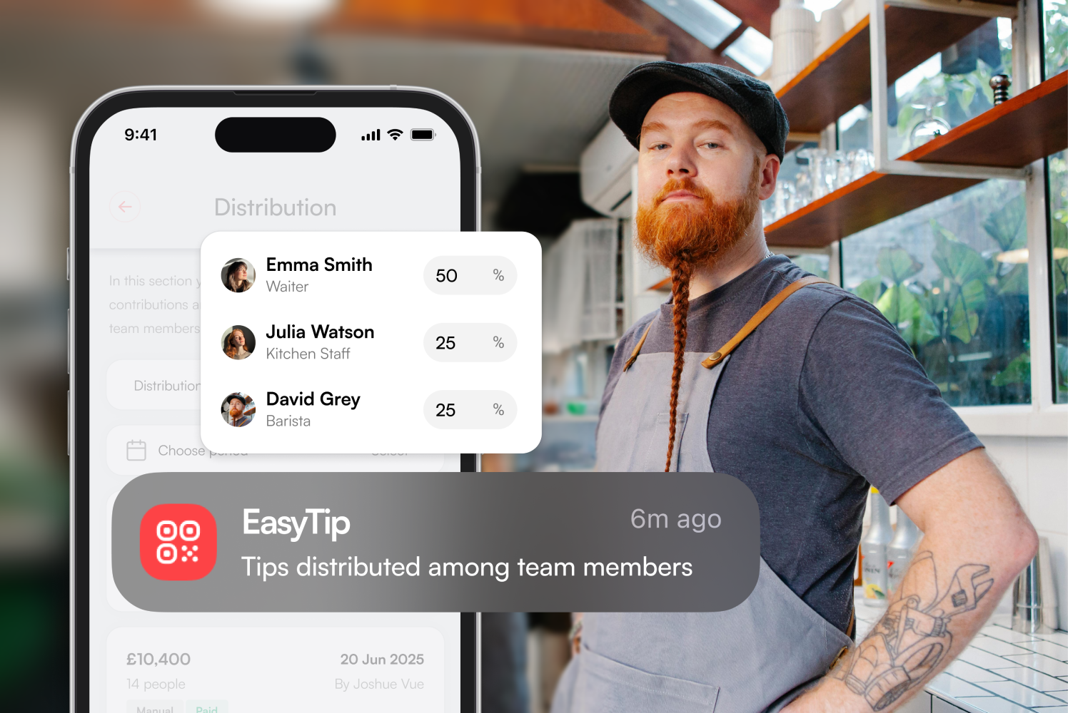 EasyTip