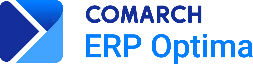 Comarch Optima