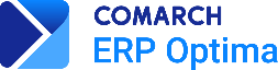 Comarch Optima