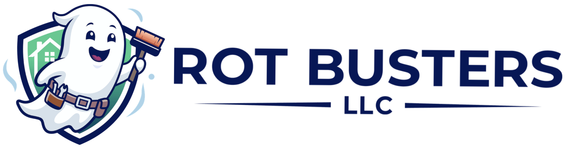 rot busters logo