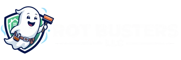 rot busters white
