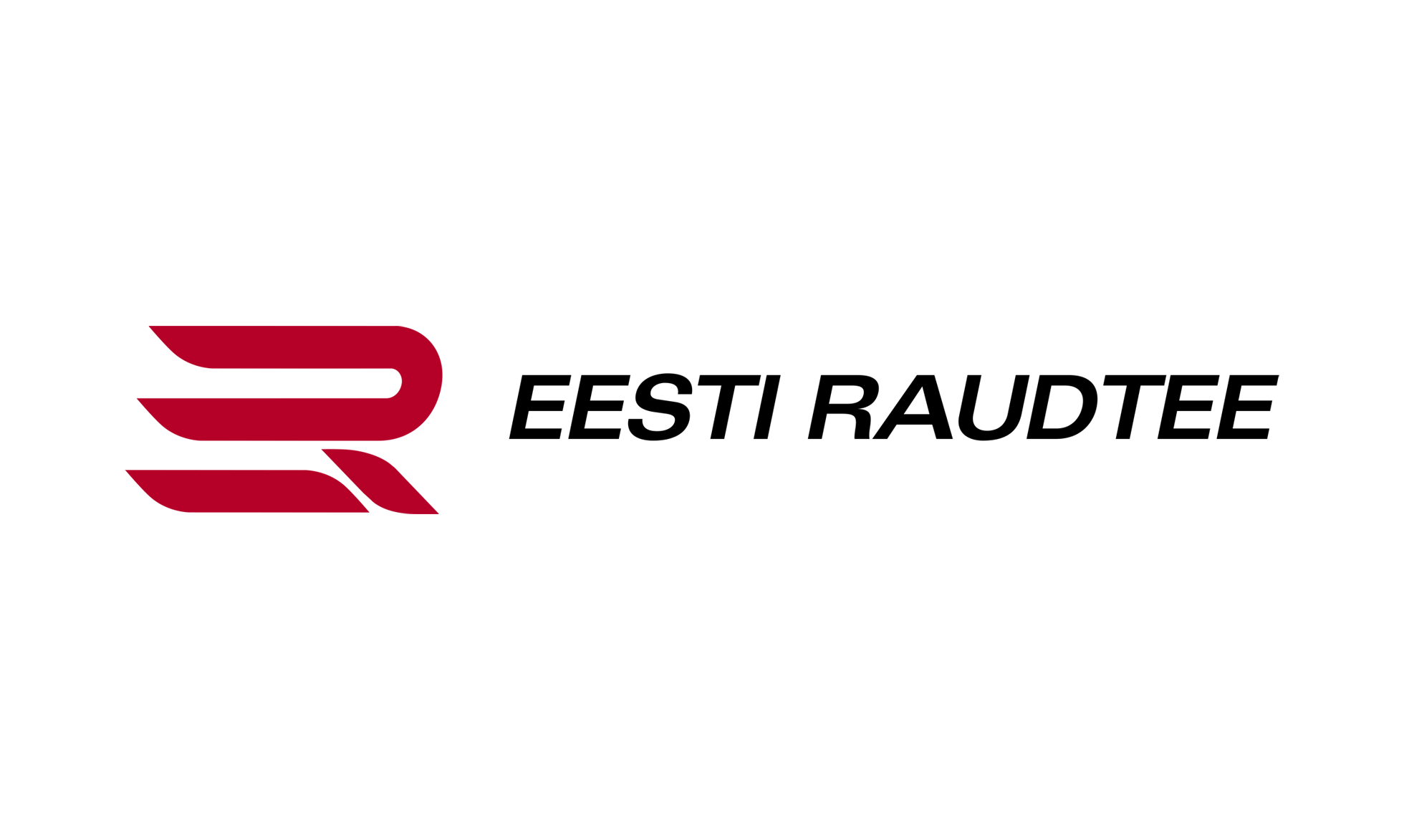 Eesti Raudtee logo