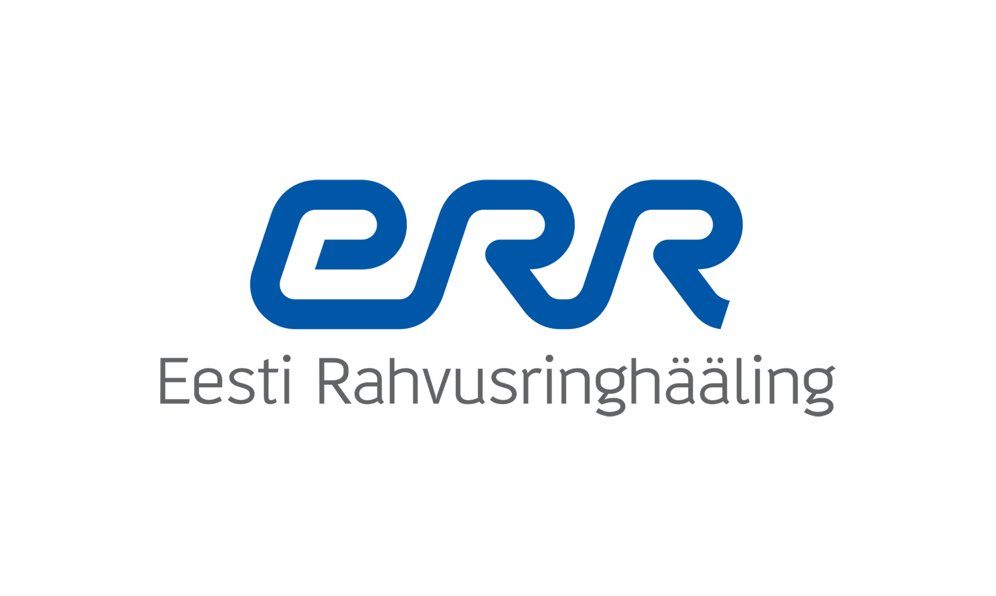 ERR logo