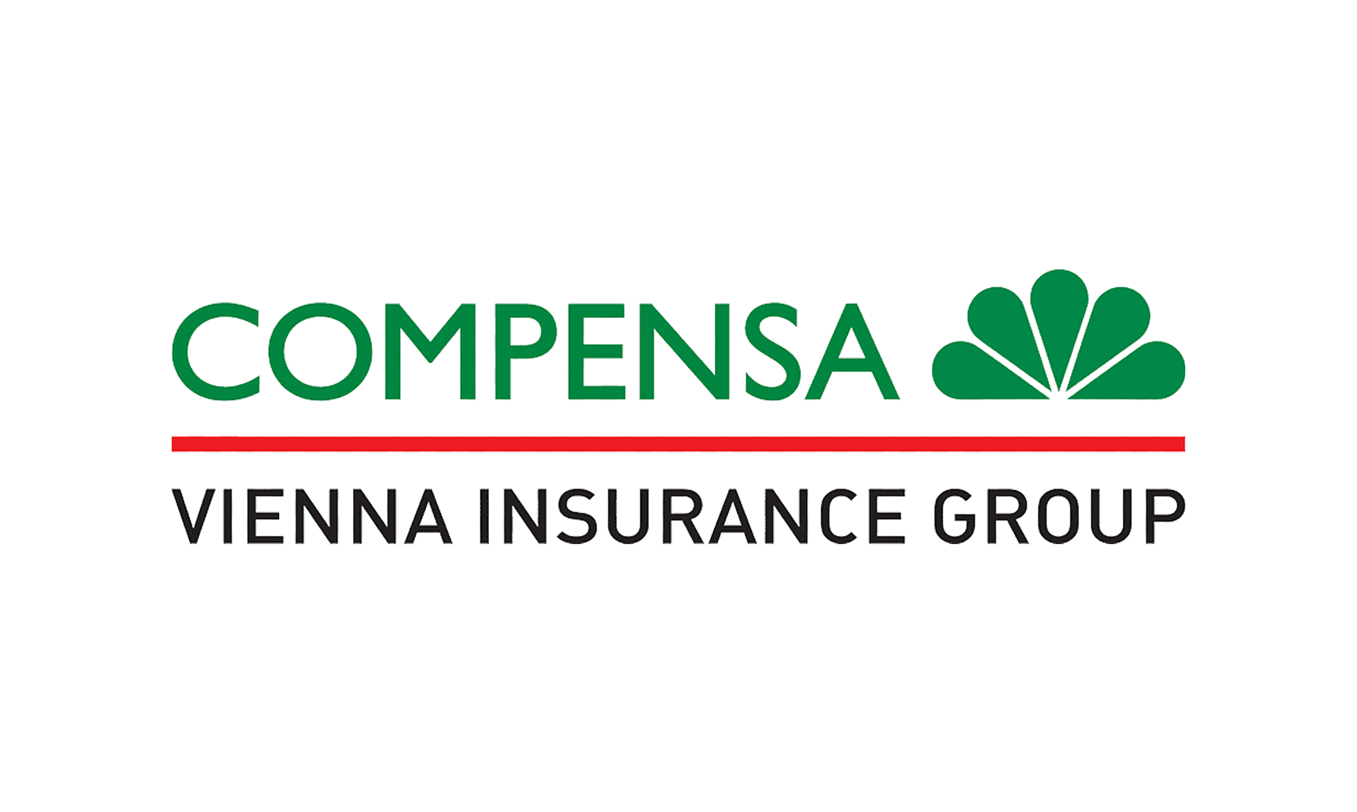 Compensa logo
