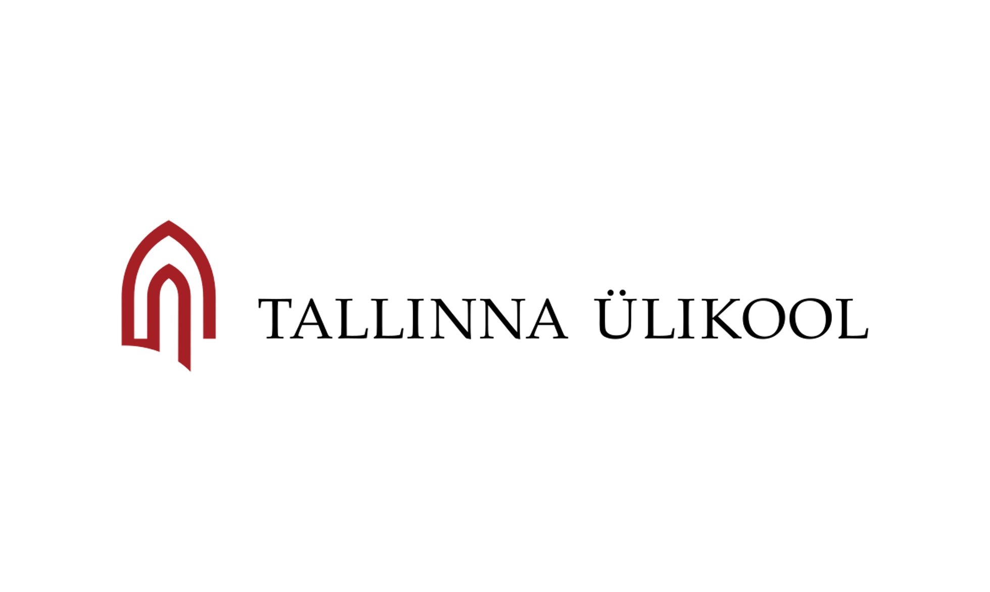 Tallinna Ülikool logo