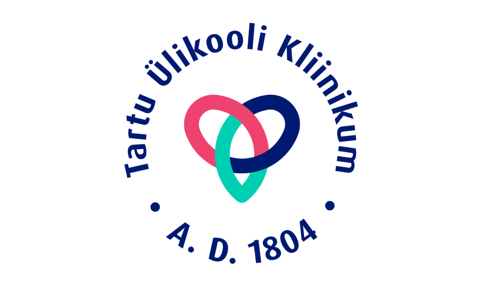 Tartu Ülikooli Kliinikum logo