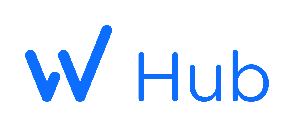 Webware Hub logo