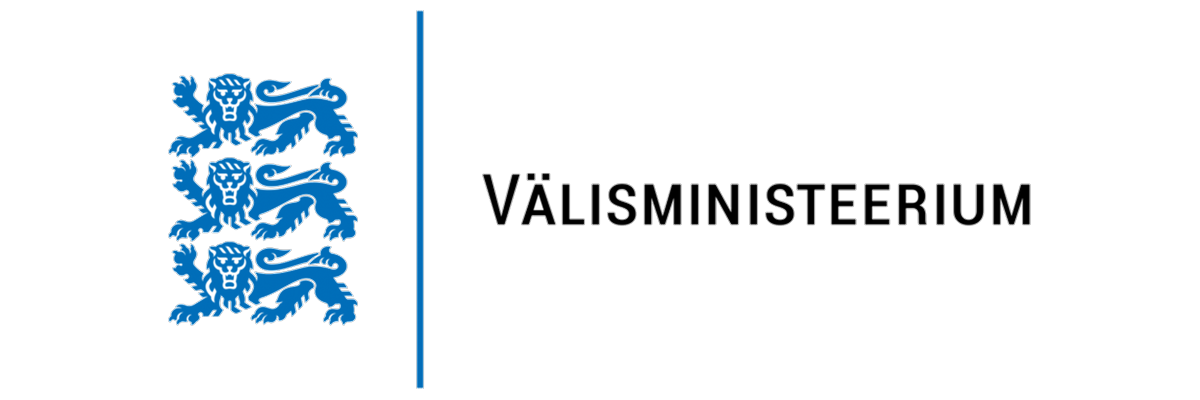 Välisministeerium
