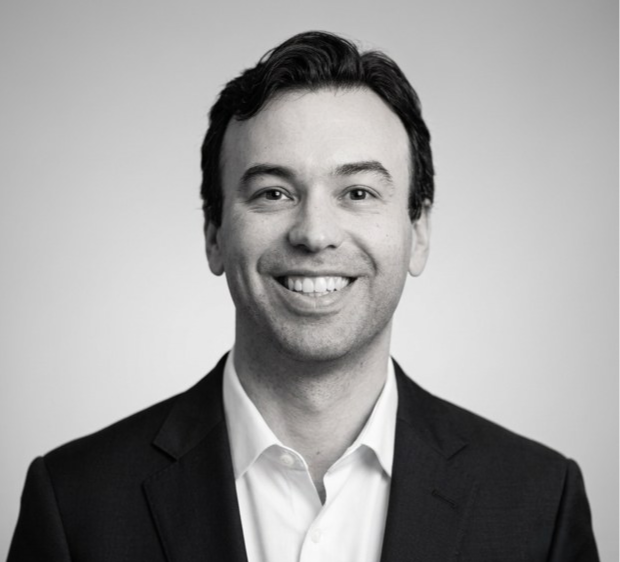 Alex Mount