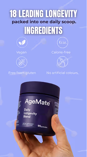 Agemate creative visual 1