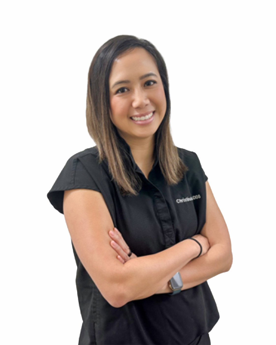 Dr. Christina Lin