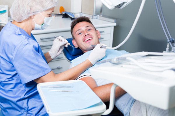 Dental Implants Saratoga, CA