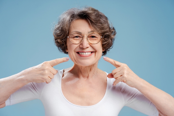 How to Get Approved for Dental Implants from Genuine Care Dental in Saratoga, CA