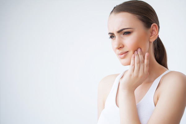 3 Signs You May Need Dental Fillings from Genuine Care Dental in Saratoga, CA