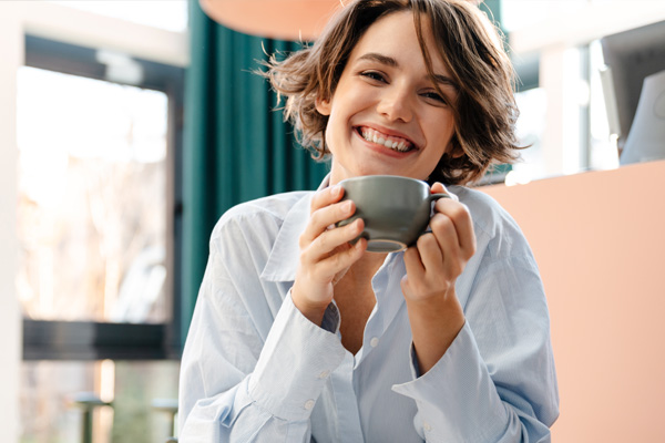 Professional Teeth Whitening v.s. Over-the-Counter Whitening Options from Genuine Care Dental in Saratoga, CA