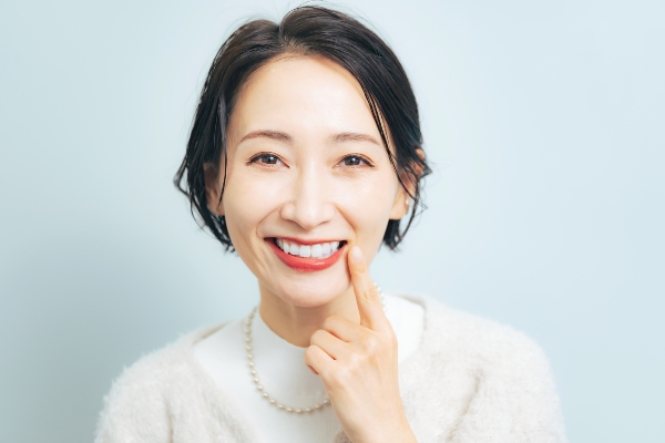 Restoring Your Smile With Dental Implants from Genuine Care Dental in Saratoga, CA