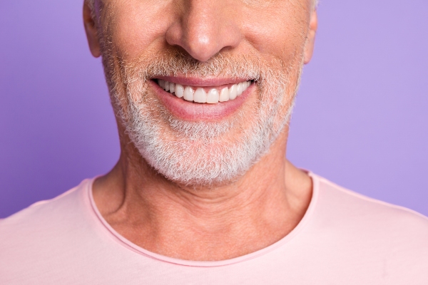 Teeth Whitening for Sensitive Teeth from Genuine Care Dental in Saratoga, CA