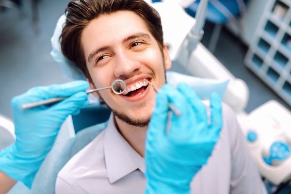 Understanding the Dental Implant Procedure from Genuine Care Dental in Saratoga, CA