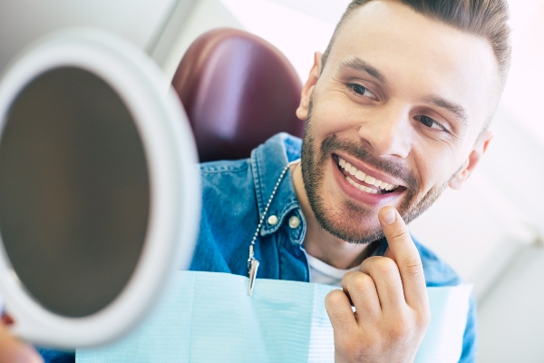 What You Should Know Before Getting Dental Implants from Genuine Care Dental in Saratoga, CA