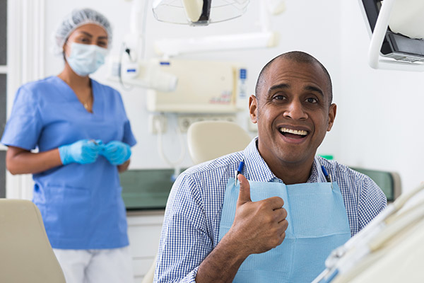 Pros and Cons of Root Canals from Genuine Care Dental in Saratoga, CA