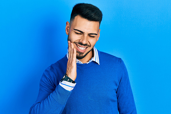 Understanding Tooth Infections and the Need for Root Canals from Genuine Care Dental in Saratoga, CA