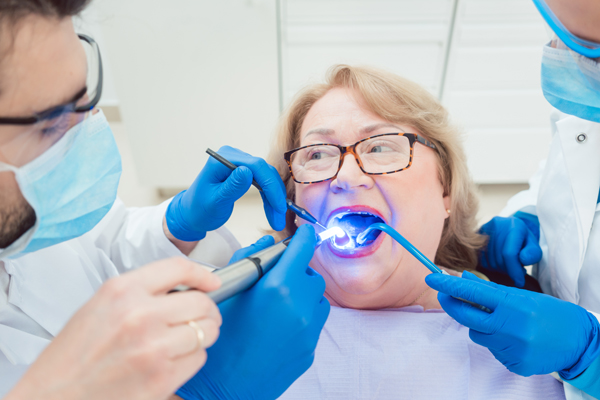 Teeth Whitening Saratoga, CA